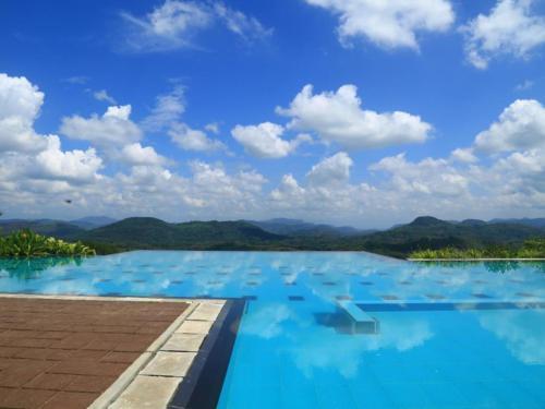 Морагалла: Nature Lovers Resort