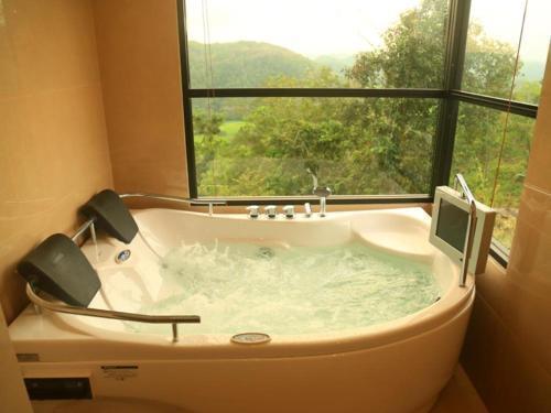 Морагалла: Nature Lovers Resort