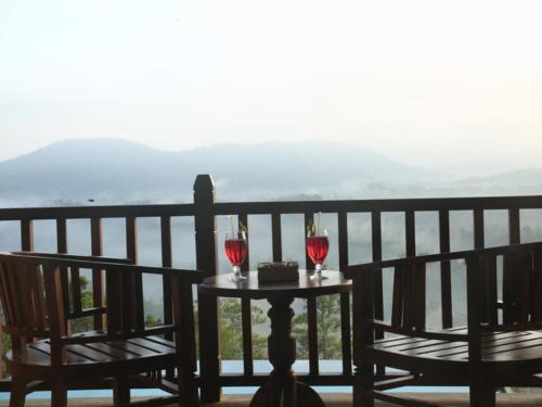 Морагалла: Nature Lovers Resort