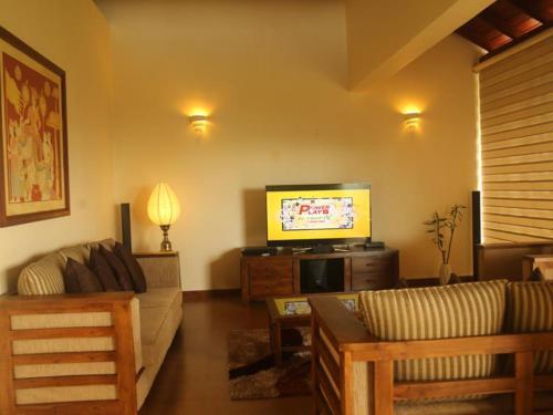 Морагалла: Nature Lovers Resort