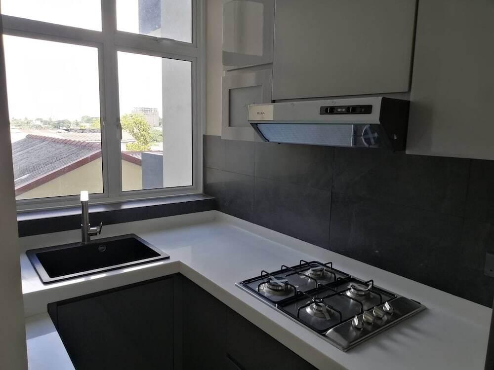 Гора Lavinia: Pink Elephant Tourist Apartment Hotel