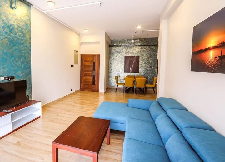Гора Lavinia: Pink Elephant Tourist Apartment Hotel