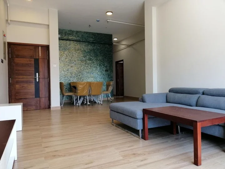 Гора Lavinia: Pink Elephant Tourist Apartment Hotel