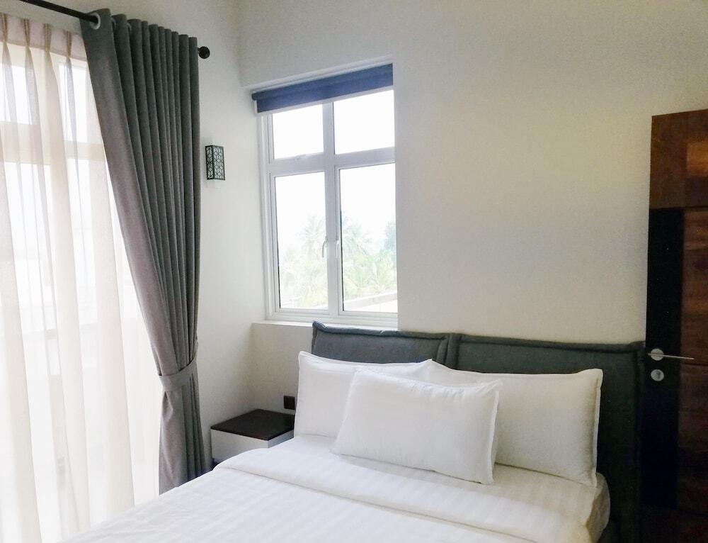 Гора Lavinia: Pink Elephant Tourist Apartment Hotel