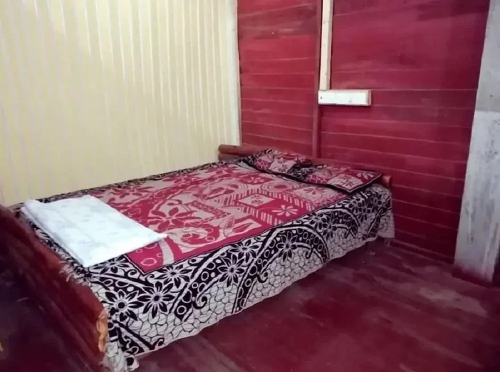 Киринда: Wooden Paracosm & Resort