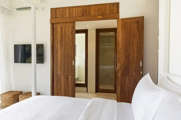 Ахангама: Harding Boutique Hotel