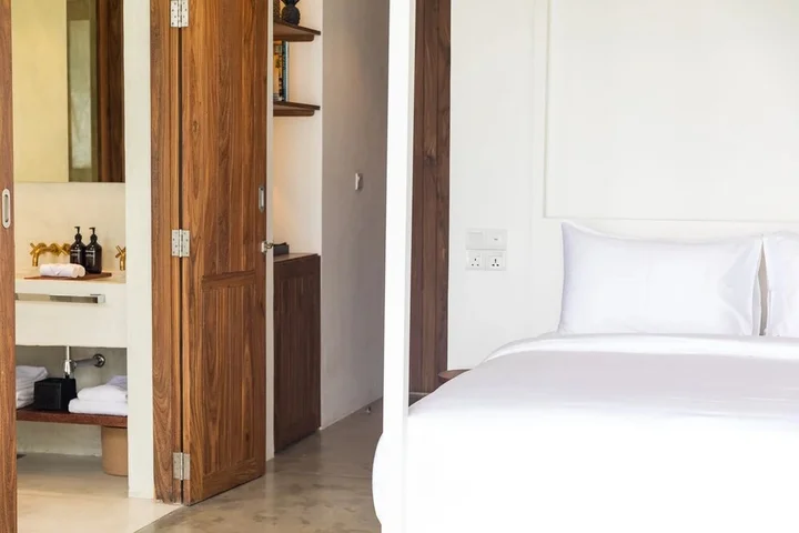 Ахангама: Harding Boutique Hotel