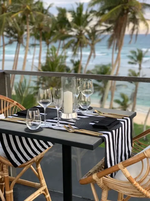 Ахангама: Harding Boutique Hotel