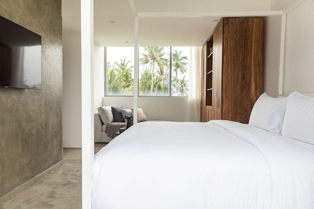 Ахангама: Harding Boutique Hotel