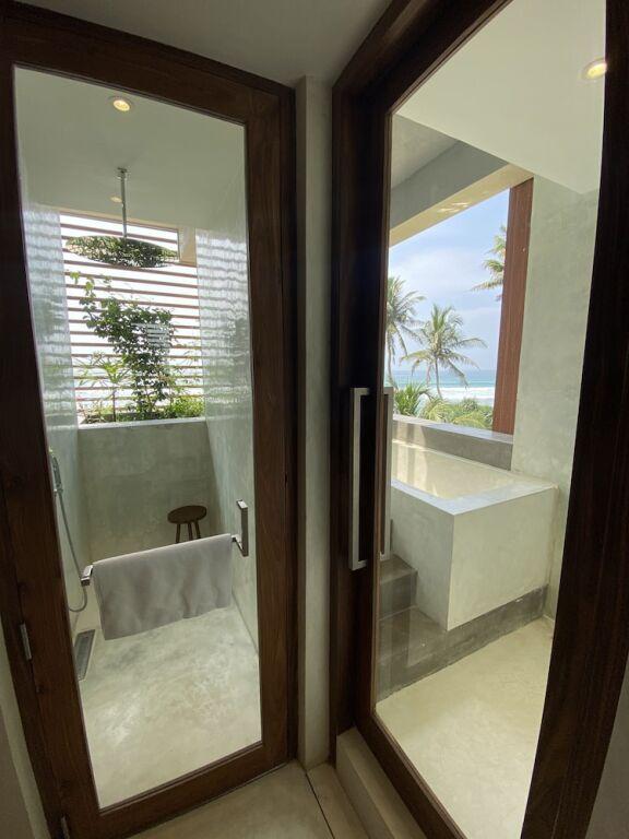 Ахангама: Harding Boutique Hotel
