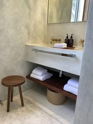 Ахангама: Harding Boutique Hotel