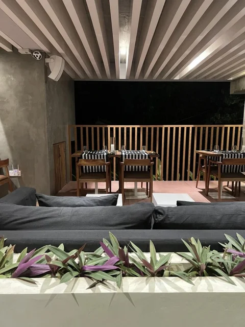 Ахангама: Harding Boutique Hotel