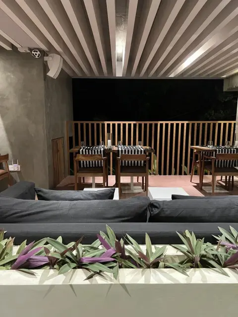 Ахангама: Harding Boutique Hotel