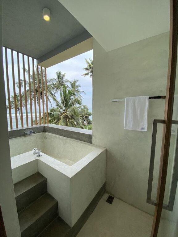 Ахангама: Harding Boutique Hotel