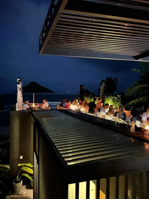 Ахангама: Harding Boutique Hotel