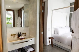 Ахангама: Harding Boutique Hotel