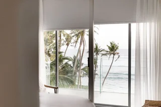 Ахангама: Harding Boutique Hotel