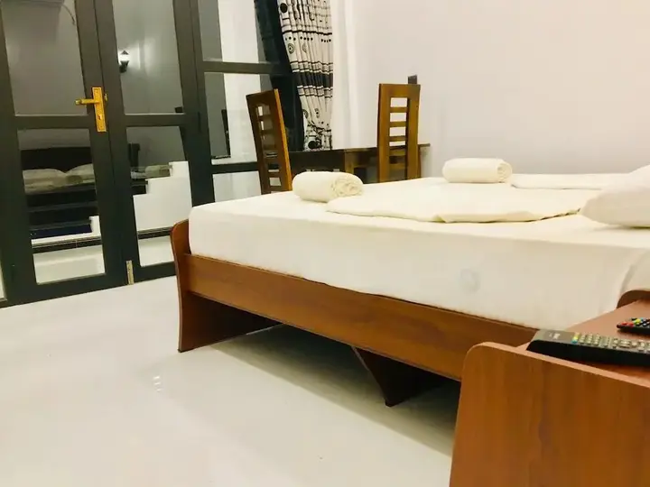 Hotel Crocotopond — фото 3