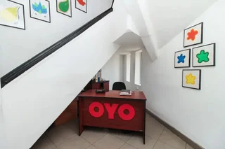 Коломбо: Oyo 228 Sea View Hotel