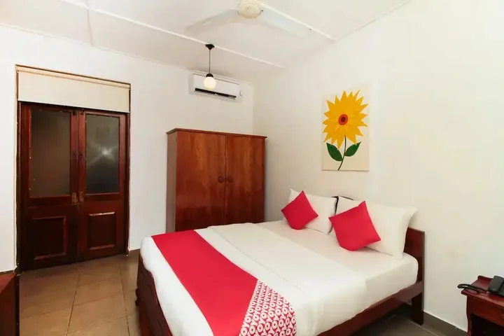 Коломбо: Oyo 228 Sea View Hotel