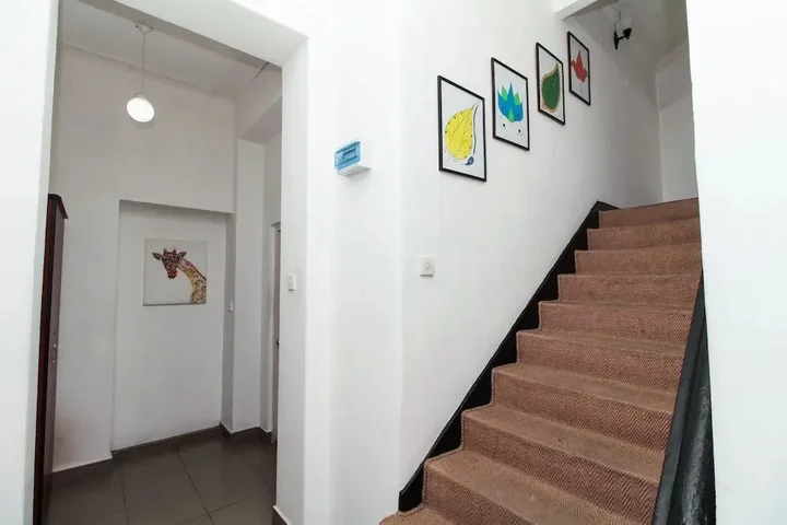 Коломбо: Oyo 228 Sea View Hotel