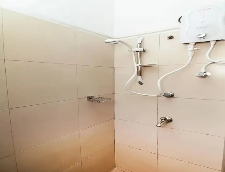 Коломбо: Oyo 228 Sea View Hotel
