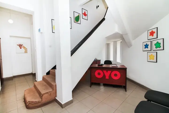 Коломбо: Oyo 228 Sea View Hotel