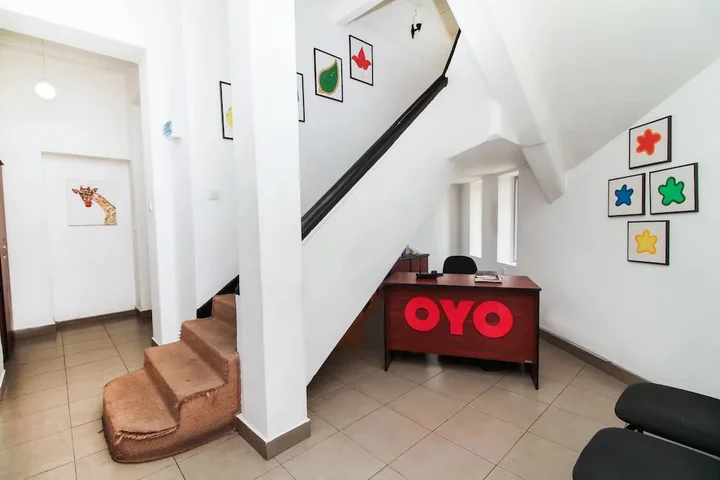 Коломбо: Oyo 228 Sea View Hotel