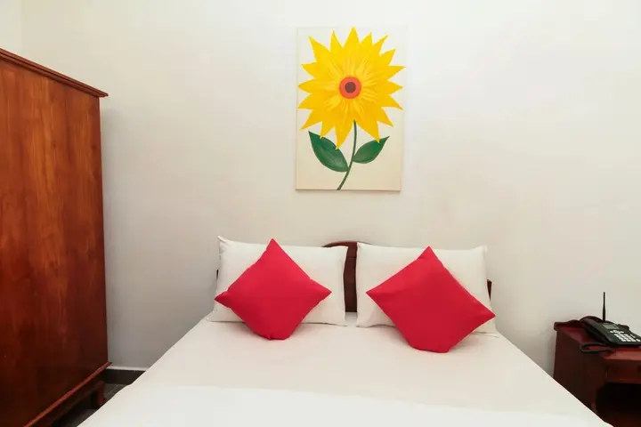 Коломбо: Oyo 228 Sea View Hotel