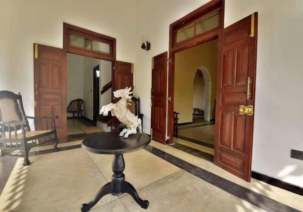 Headman House Villa — фото 2