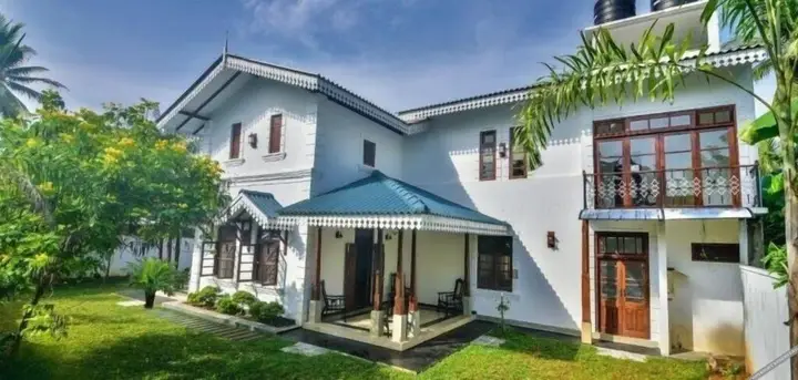 Headman House Villa — фото 1