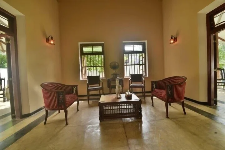 Ахангама: Headman House Villa