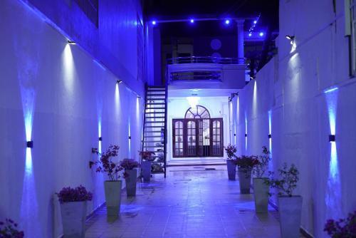 Коломбо: 9 Pearls Resort