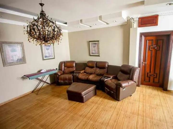 Коломбо: 9 Pearls Resort