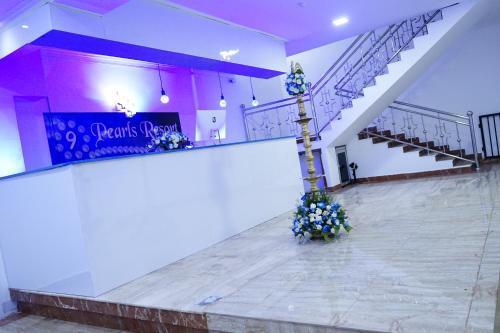 Коломбо: 9 Pearls Resort