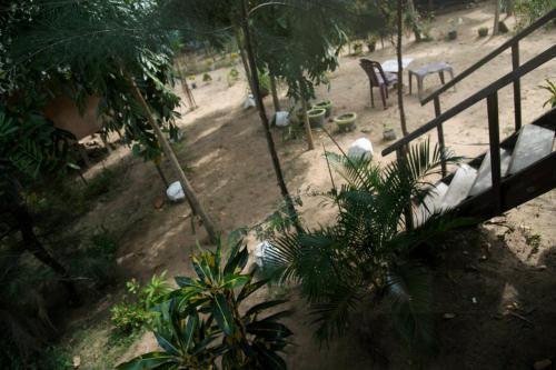 Аругам-Бэй: River Point Cabana