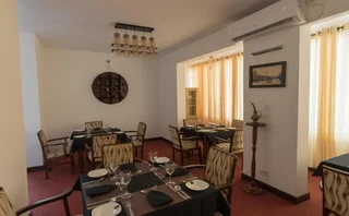 Коломбо: Talo Urban Colombo