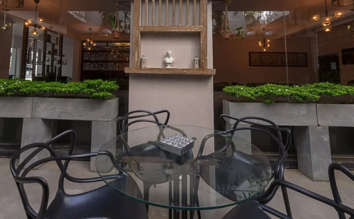 Коломбо: Talo Urban Colombo