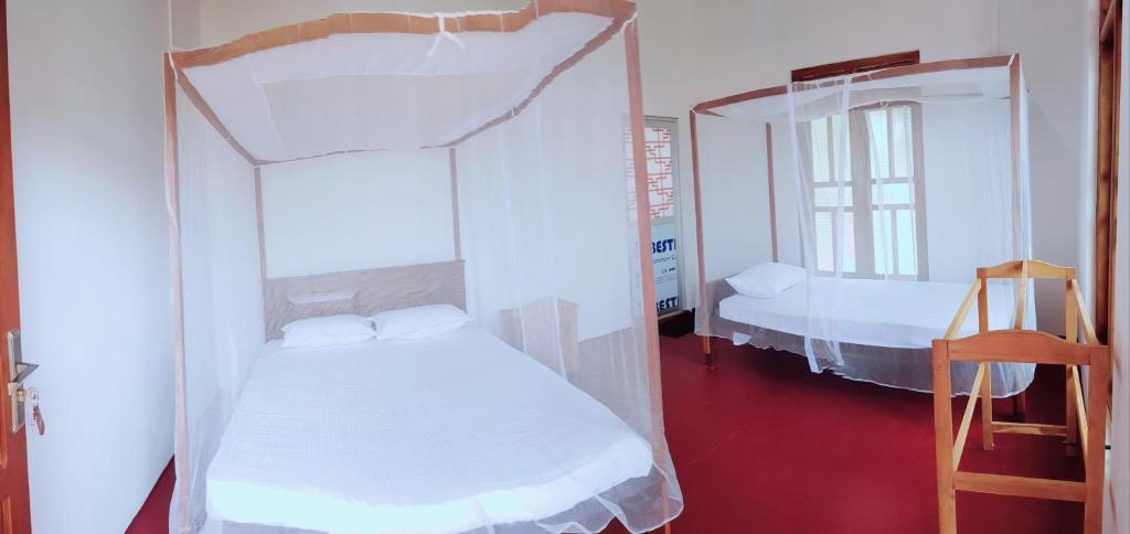 Exotic Beach Hotel — фото 3