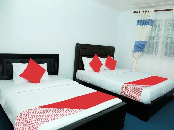 OYO 238 Selva's guest House — фото 1
