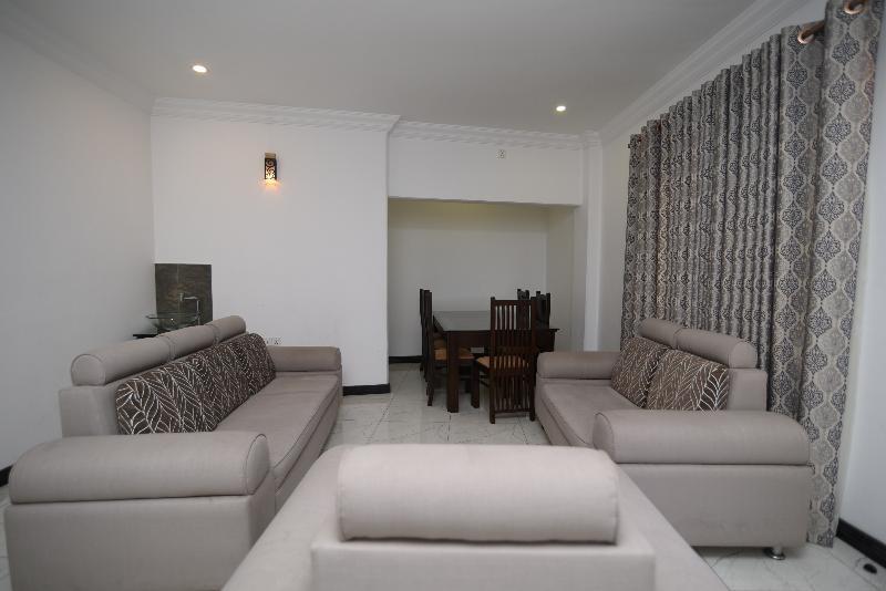 Джафна: Subash Hotel