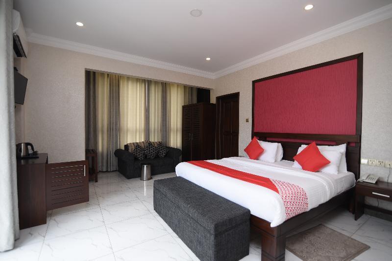 Джафна: Subash Hotel