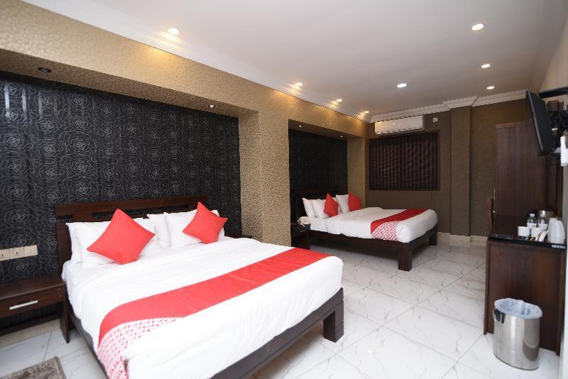 Subash Hotel — фото 4