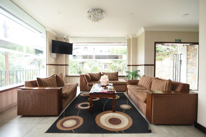 Джафна: Subash Hotel