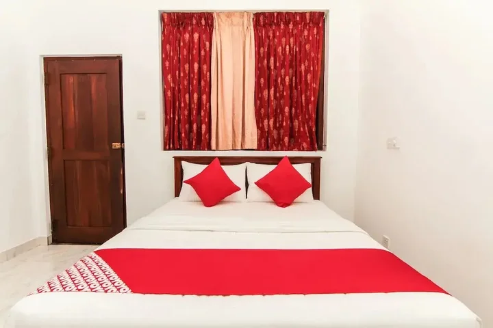 Негомбо: Oyo 127 Eestee Rest - Negombo