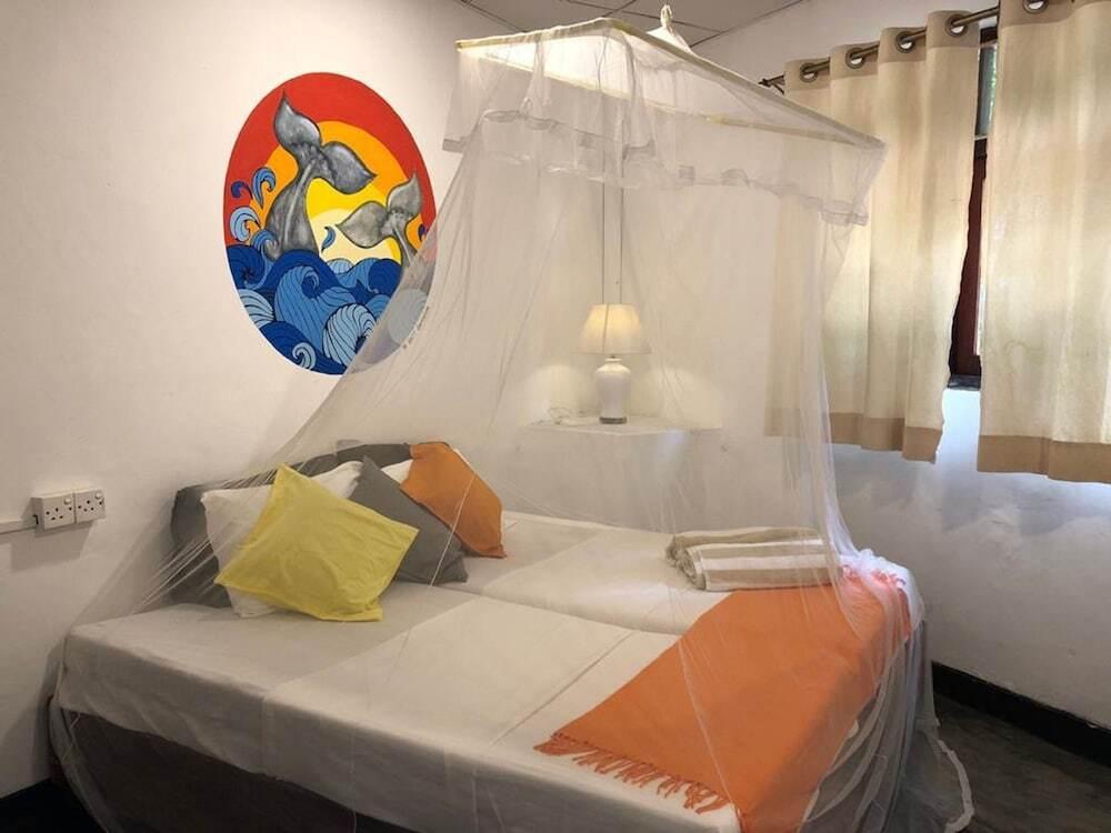 Нилавели: Moon Isle Beach Bunglow