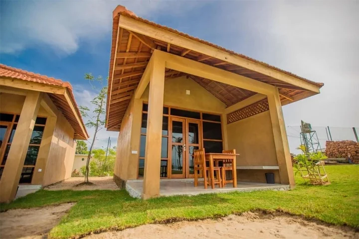 Аругам-Бэй: Nikara Nature Resort