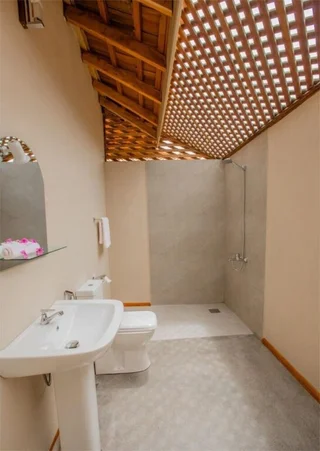 Аругам-Бэй: Nikara Nature Resort