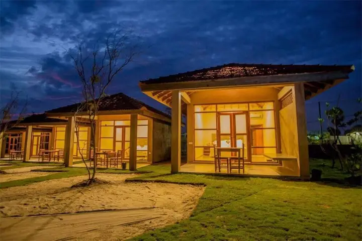 Nikara Nature Resort — фото 1