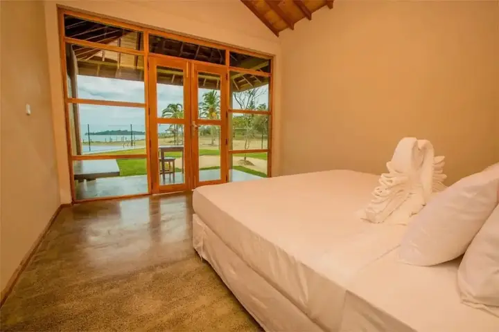 Nikara Nature Resort — фото 2